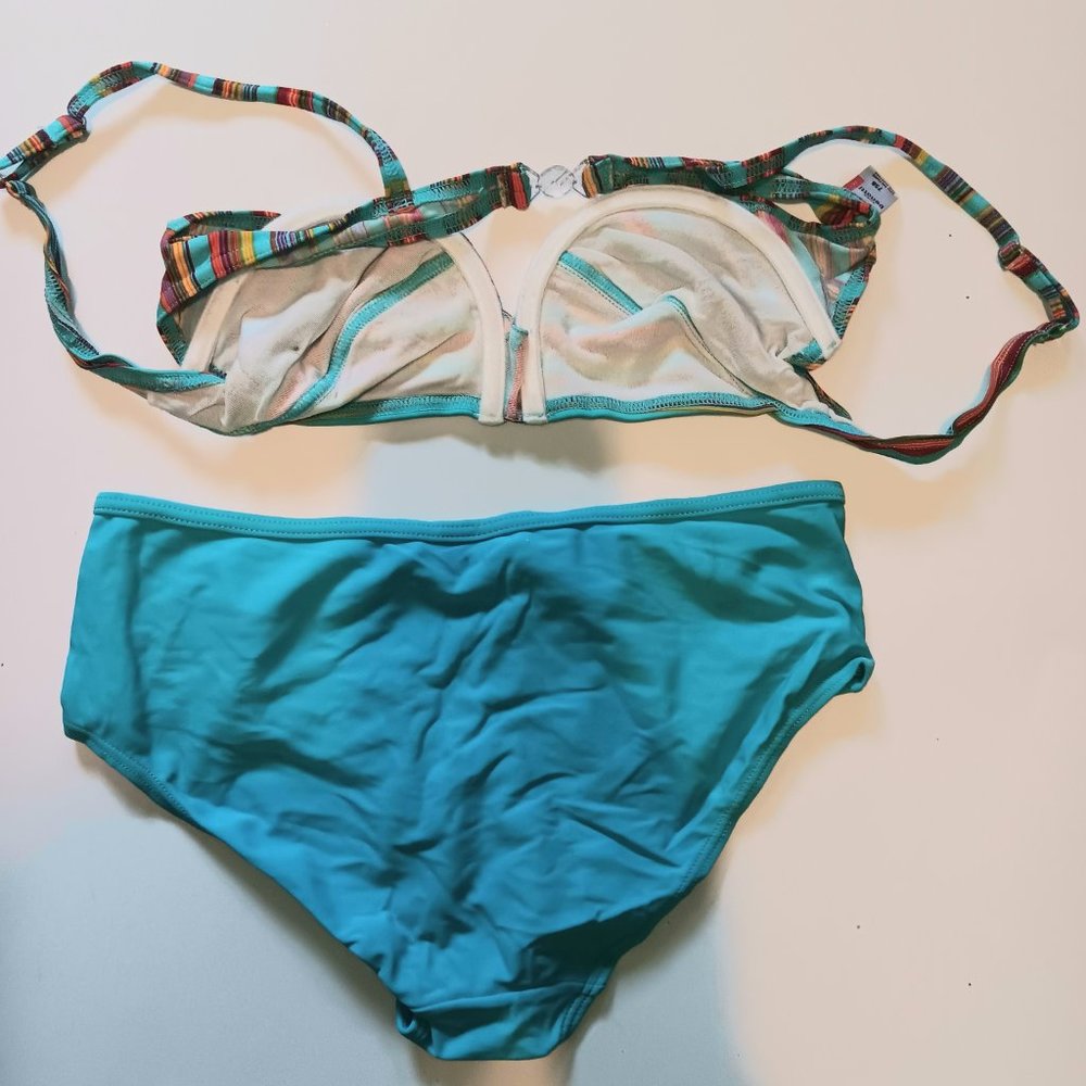 Swimsuit - Picture 2 of 3